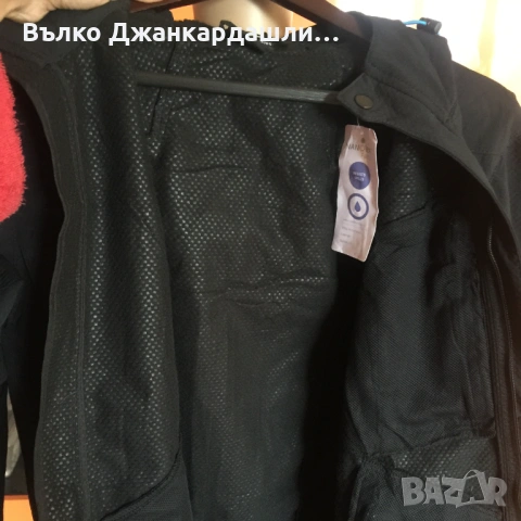 Яке National Geographic, ново с хартиен етикет, размер М, снимка 12 - Якета - 53768703