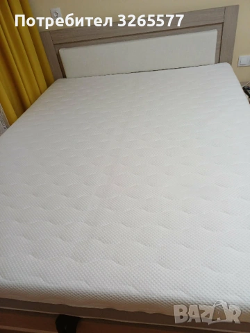 спален комплект, снимка 3 - Спални и легла - 53498311