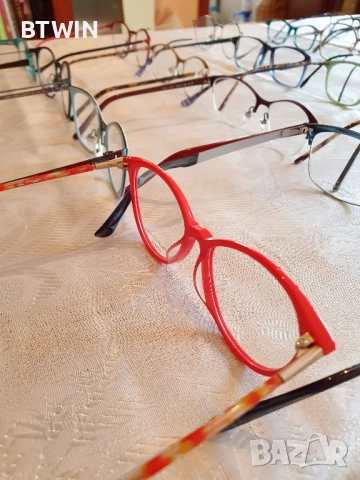 НОВИ ! ( 92 броя ) ! Световно висок клас Рамки за очила - ( ProDesign Denmark ) !, снимка 16 - Слънчеви и диоптрични очила - 51689905