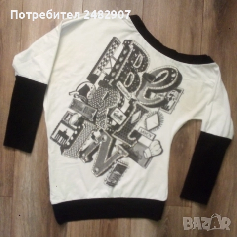 Дамска блуза   