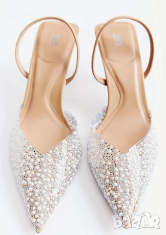 🏷️👛 ТОП НАХОДКИ НА ZARA 👛👡, снимка 17 - Чанти - 53788651