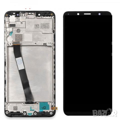 Xiaomi Redmi 7A оригинални части и аксесоари 