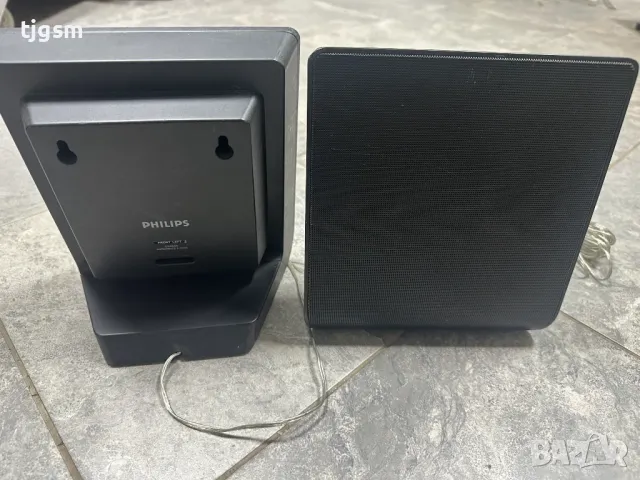 тонколони Philips, снимка 2 - Тонколони - 49500423