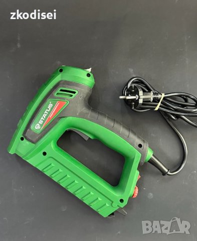 Такер STATUS ST16