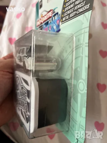 Магорет GOLF I GTI, снимка 4 - Колекции - 49208213