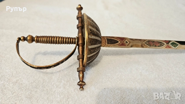 Кама меч нож, снимка 7 - Други ценни предмети - 51958353