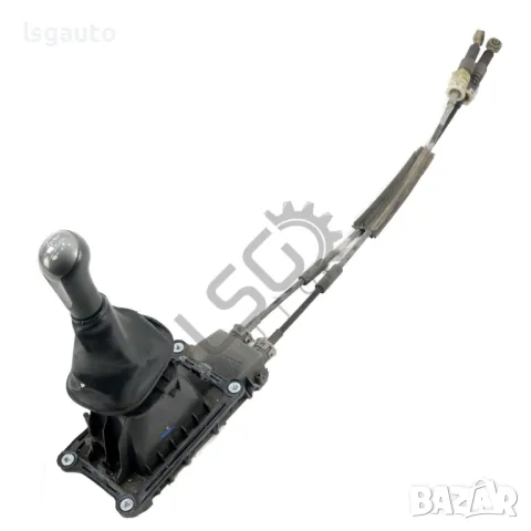 Механизъм с жила скоростен лост Nissan Note I (E11) 2005-2012 ID:146643