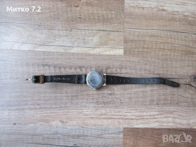 дамски механичен часовник - Bifora, снимка 6 - Антикварни и старинни предмети - 41062412