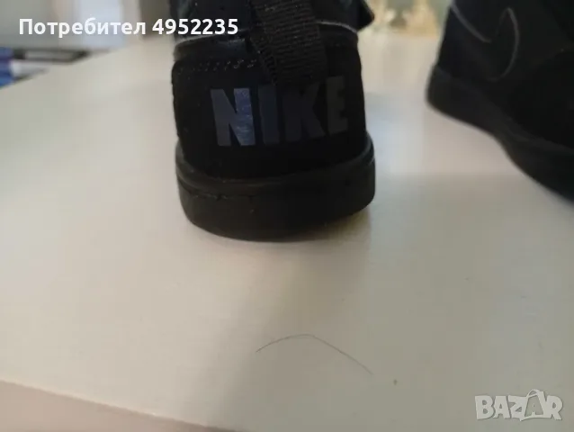 23,5 номер Найк, Nike детски маратонки, снимка 3 - Детски маратонки - 56121713