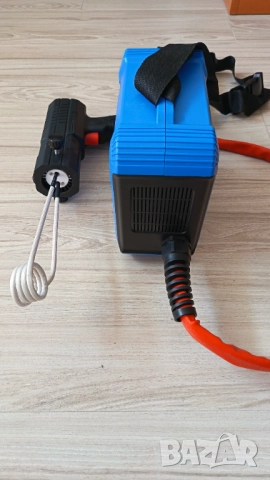 Индукционен нагревател 1800 Вата, снимка 14 - Други машини и части - 51438308