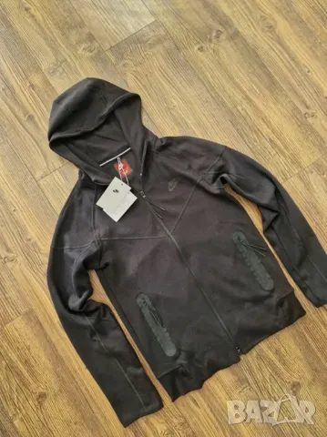 страхотен мъжки екип NIKE размер S M L XL 2XL , снимка 4 - Спортни дрехи, екипи - 47737281