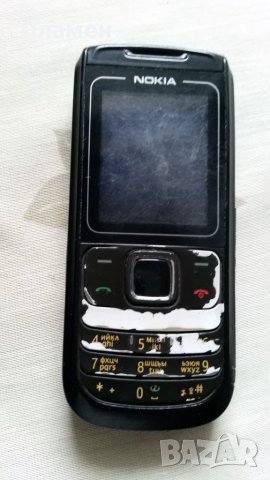 Телефон Nokia 1680c-2, снимка 4 - Nokia - 51182525