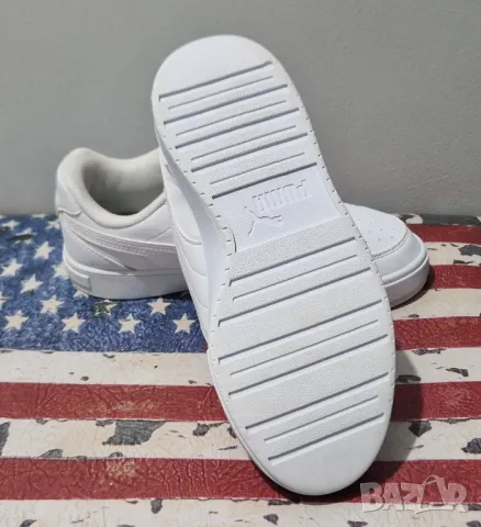 PUMA, 35 номер, без забележки , снимка 5 - Детски маратонки - 49660528