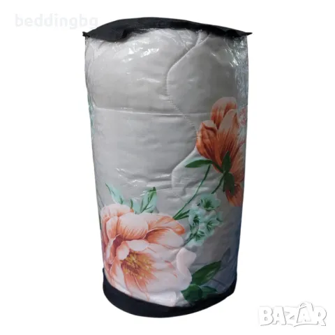 #Прошита #зимна #Олекотена #завивка микрофибър , снимка 17 - Олекотени завивки и одеяла - 31474408