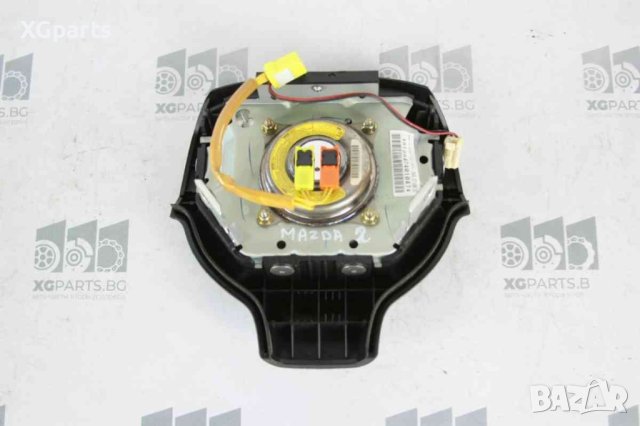  AIRBAG волан за Mazda 2 (2003-2007), снимка 2 - Части - 41640007