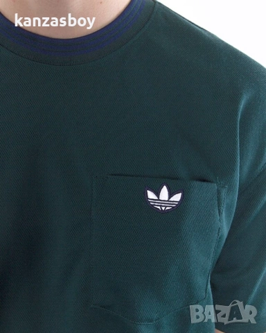 Adidas Originals - страхотна мъжка тениска Л 