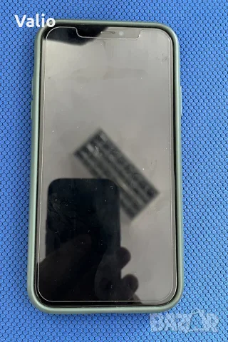 Iphone 11, 128 GB + слушалки, снимка 2 - Apple iPhone - 56009704