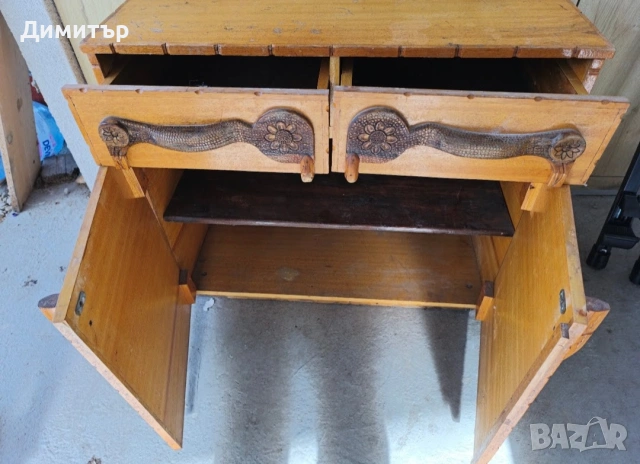 50 лв. град Пловдив , снимка 2 - Гардероби - 53051411