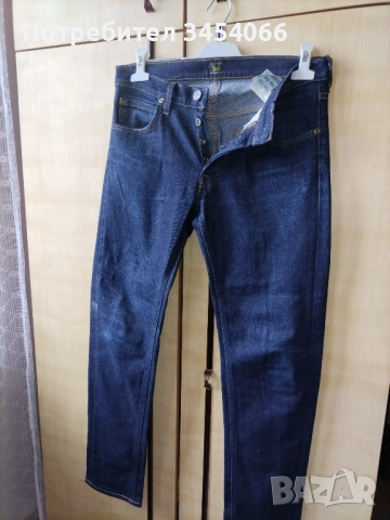 Мъжки дънки. , снимка 9 - Дънки - 51892737