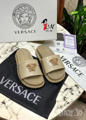 чехли versace , снимка 6 - Чехли - 50984729