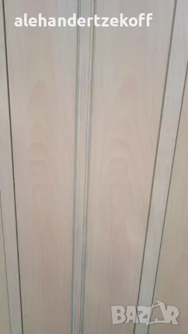 Дограма от масивна дървесина интериорно платно портал за врата и френски прозорец врата хармоника, снимка 6 - Други стоки за дома - 19209293