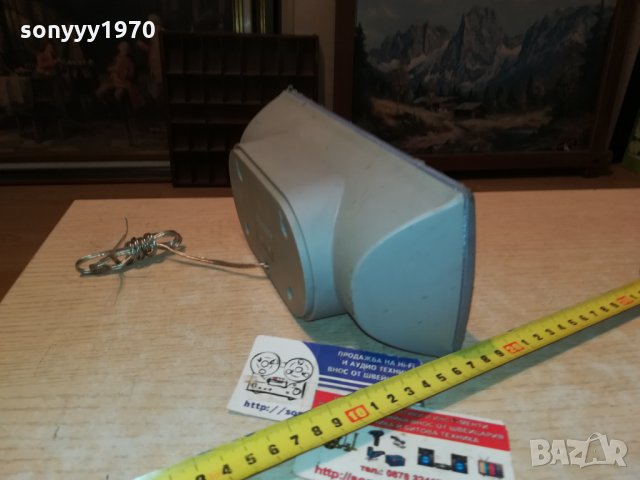 PHILIPS CS3100E-CENTER 8ohm 0411211152, снимка 7 - Тонколони - 34691772