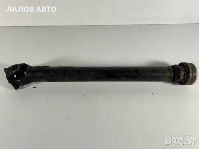 Преден кардан Киа Соренто Preden kardan Kia Sorento 02-06г. ръчна скоростна кутия