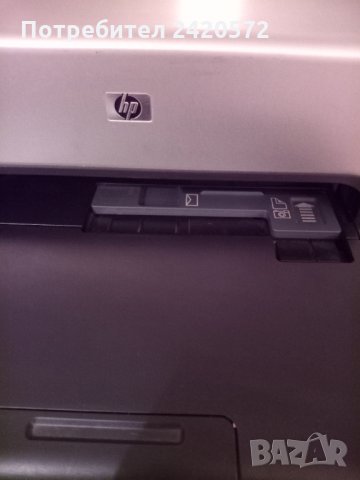 принтер НР, снимка 4 - Принтери, копири, скенери - 34533383