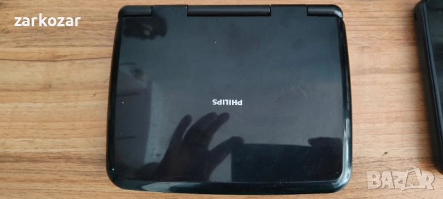 Портативен ДВД плеър, снимка 3 - Плейъри, домашно кино, прожектори - 51576487