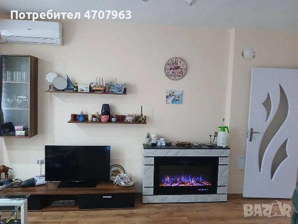 Тристаен - Поморие, снимка 5 - Апартаменти - 53726255