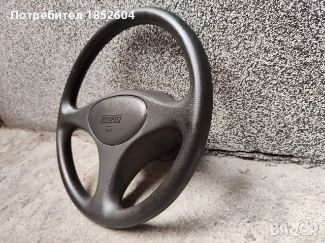Волан за Фиат Пунто 93-99г, снимка 4 - Части - 39045717