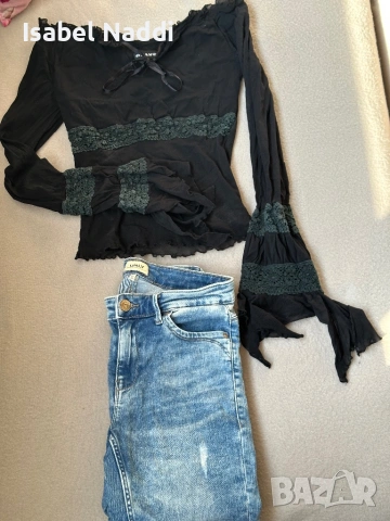 Дамски дрехи рокли, поли, снимка 9 - Рокли - 53761530