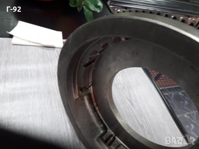 067105271F**NEU**VAG**200.mm**  МАХОВИК**, снимка 12 - Части - 36087581