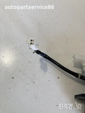 Механизъм за заключване на заден капак за Mazda CX-7 (2011) , снимка 3 - Части - 53635704