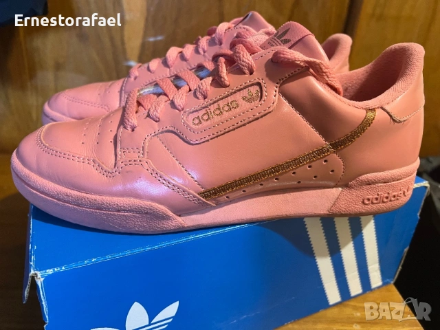 Adidas Continental 80, номер 40