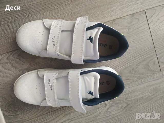 Страхотни маратонки Joma, снимка 3 - Детски маратонки - 56153809