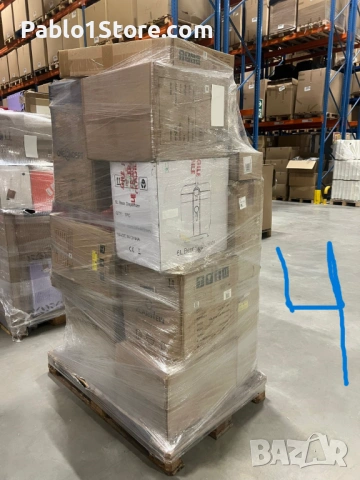 Продукти от Кlarstein Марки: Klarstein, Auna, Blumfeldt, Capital Sports, oneConcept, снимка 5 - Други - 53762891