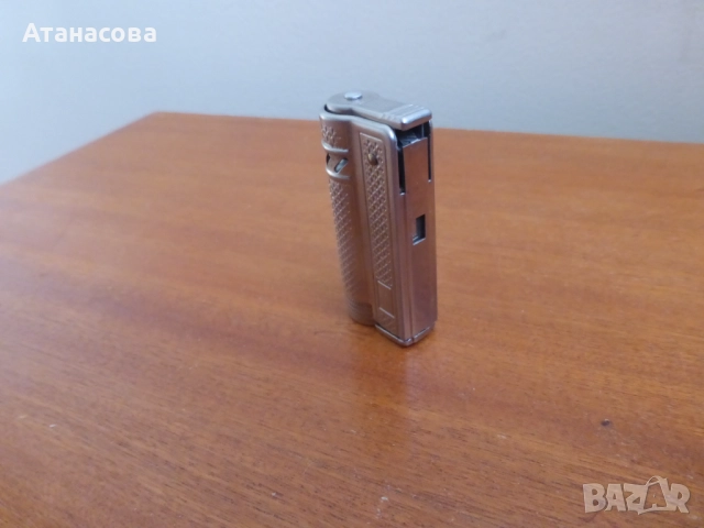 Рядка бензинова запалка DUXI-JUNIOR , снимка 5 - Запалки - 51852531