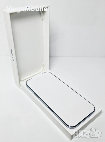 ✅️НОВ•iPhone Air 256GB Sky Blue, снимка 5 - Apple iPhone - 53204050