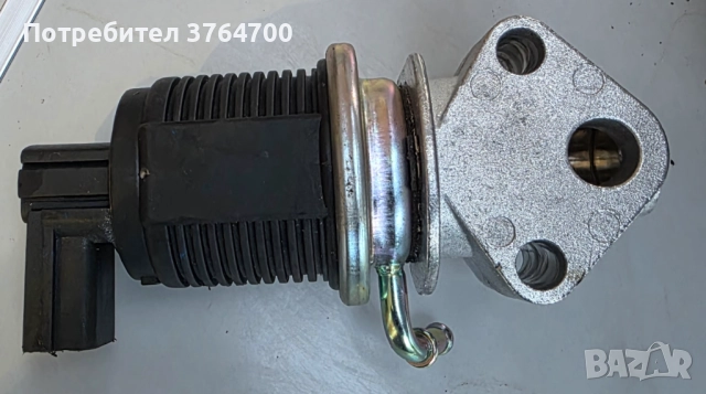  EGR Valve for AUDI,SEAT,SKODA,VW, снимка 2 - Части - 52426230