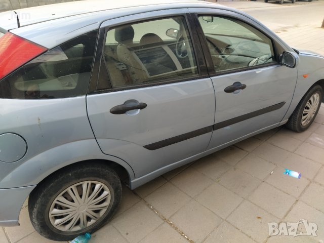 Ford focus на части, снимка 2 - Автомобили и джипове - 42341313