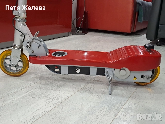 Електрическа тротинетка , снимка 5 - Други спортове - 53373647