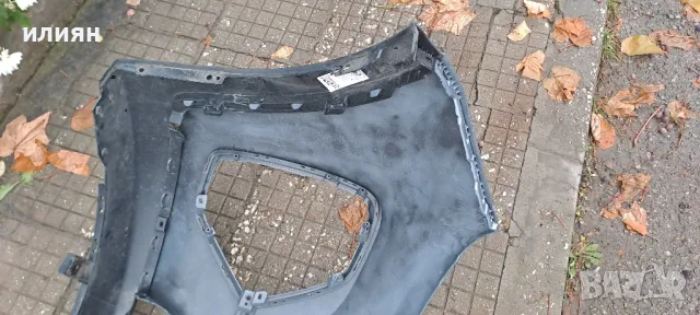 предна броня за Kia Sportage 2018 2019 2020 86511F1500, снимка 7 - Части - 48103135