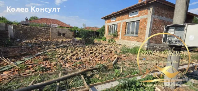 къща село Славяново, снимка 3 - Къщи - 56388652