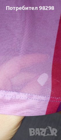 Потник къс топ бюстие къса блузка 4 бр. за 12 лв, снимка 15 - Корсети, бюстиета, топове - 41182483