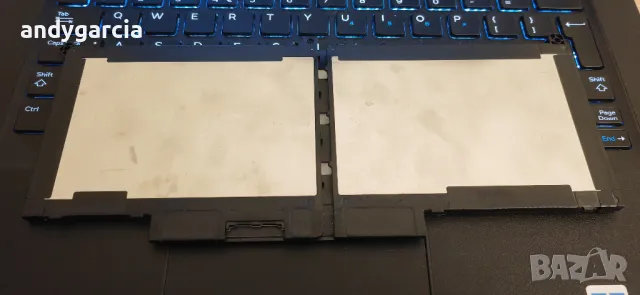  Dell Latitude 7280 7290 7380 7390 7480 7490 Battery 60Wh 7.6V батерия за лаптоп Дел , снимка 5 - Батерии за лаптопи - 47537067