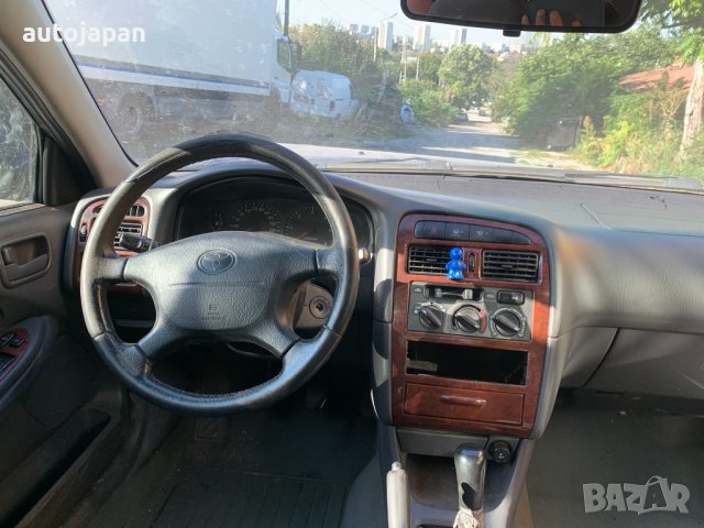 На Части Toyota Avensis T22 2.0 TD 90кс Тойота Авенсис т22 2,0ТД, снимка 5 - Автомобили и джипове - 42260481