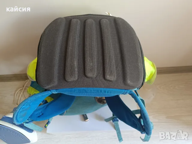 Ученическа раница Ergobag, снимка 12 - Раници - 55905142