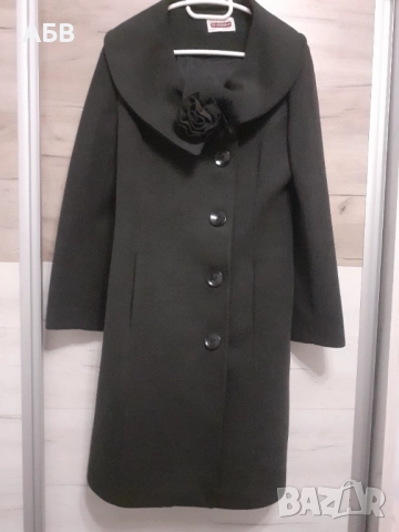 Дамско палто , снимка 5 - Палта, манта - 52450853