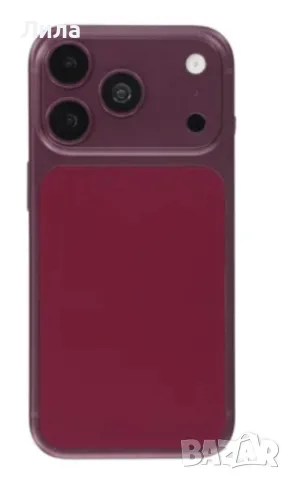 iPhone 18 pro макет